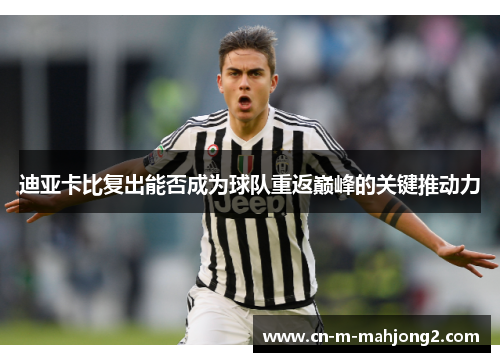 迪亚卡比复出能否成为球队重返巅峰的关键推动力
