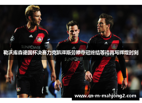 勒沃库森德国杯决赛力克凯泽斯劳滕夺冠终结等待再写辉煌时刻